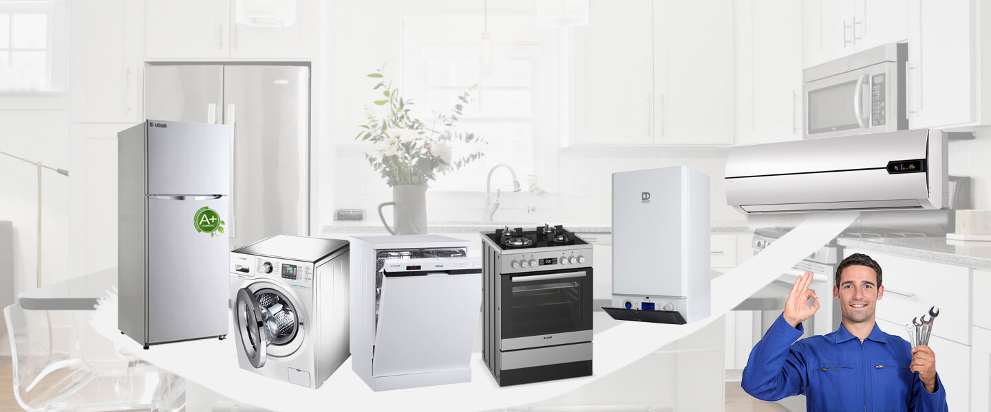 Çamardı Maytag Servisi